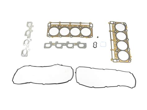 2012 2023 Mopar Engine Gasket Kit 68159796AC Mopar Estores