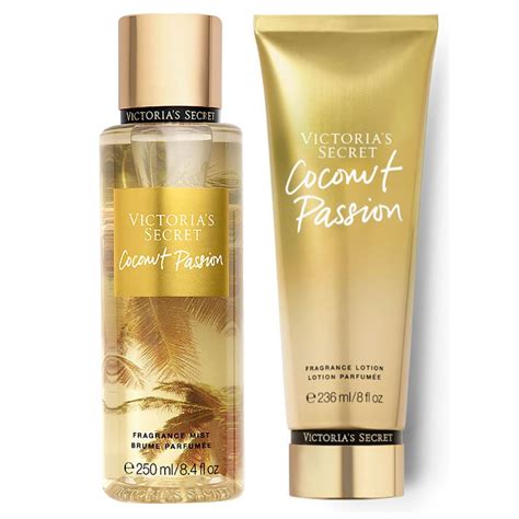 Kit Victoria S Secret Creme Hidratante Ml Body Splash Perfume