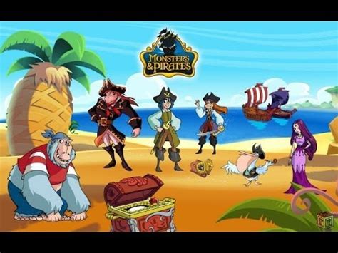 Распаковка Яйца Киндер Сюрприз. Киндер Сюрприз Монстры и Пираты. Киндер ...