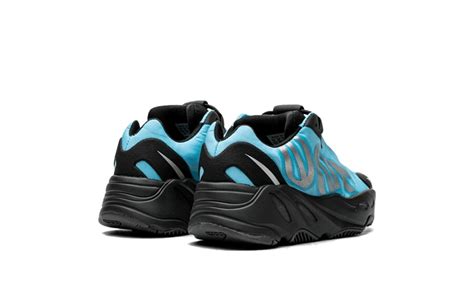 Adidas Yeezy Boost 700 MNVN Bright Cyan Kids - GZ3080