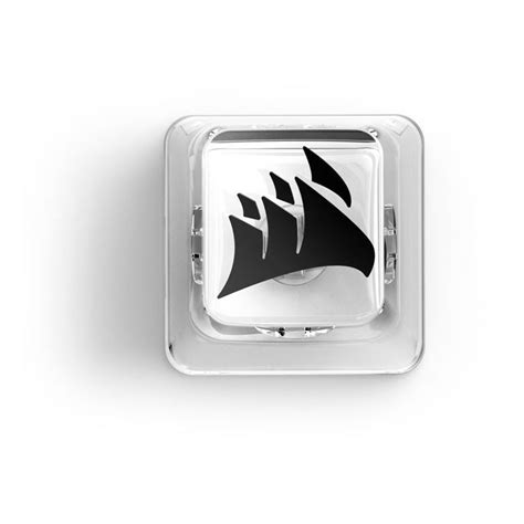 Corsair Artisan Keycap Transparent Zubehör Für Eingabegeräte