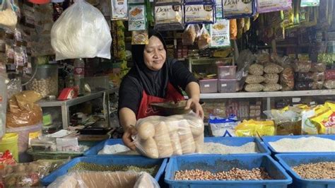 Harga Gula Pasir Di Ungaran Tembus Rp Ribu Per Kg Susul Beras Yang