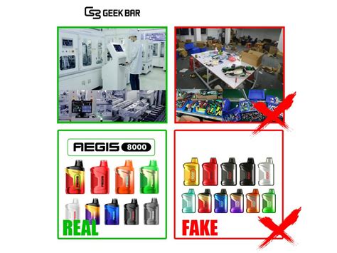 geekbar warns  fake disposable vape brand vape business