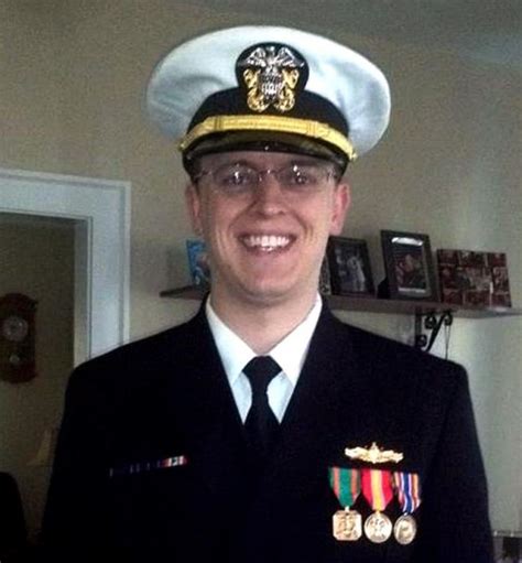 Navy Identifies Missing Uss Stethem Sailor As Lt Steven D Hopkins