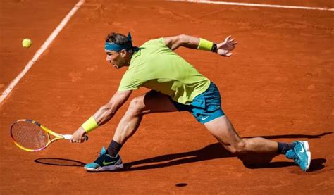 Challenges Rafael Nadal May Face at the 2024 French Open