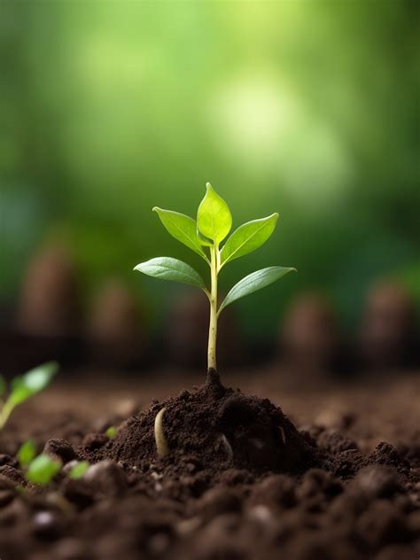 Beyond Nutrients; Explaining the different additives to enhance soil