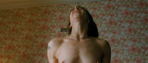 Kate Dickie Naked Telegraph