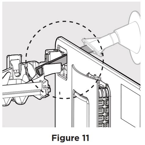 Frigidaire A Automatic Ice Maker Instruction Manual