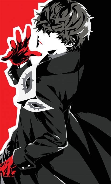 [100+] Persona 5 4k Wallpapers | Wallpapers.com