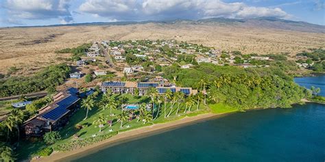 Molokai Hotels | Molokai Condos | Castle Resorts & Hotels