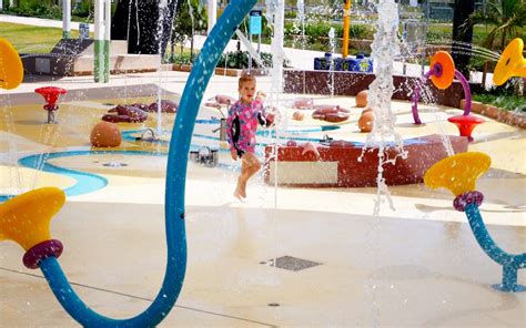 Best Playgrounds Brisbane Petrie Mill Adventure Playground