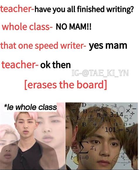 Pin By Souri On Quick Saves Bts Memes Hilarious Quick Jokes Bts