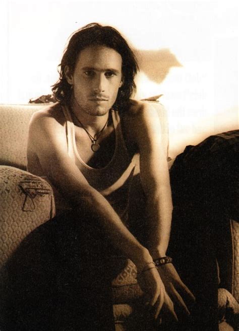 Ananula Jeff Buckley Buckley Dream Guy