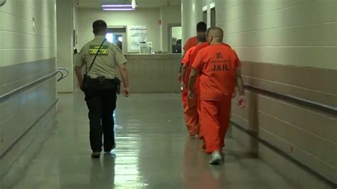 Heres How To Weigh In If You Believe Pima County Needs A New Jail Or