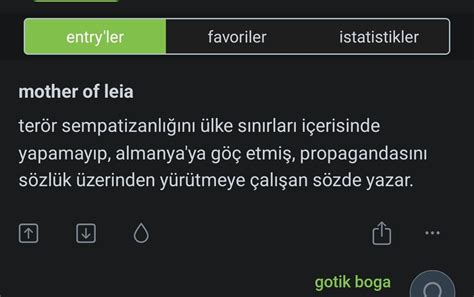 Özgür Eren Koç on Twitter Hakkimda taze yorum sozluk te yazmislar