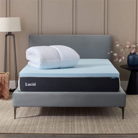 9 Best King Mattress Toppers to Improve Your Sleep of 2024 | U.S. News