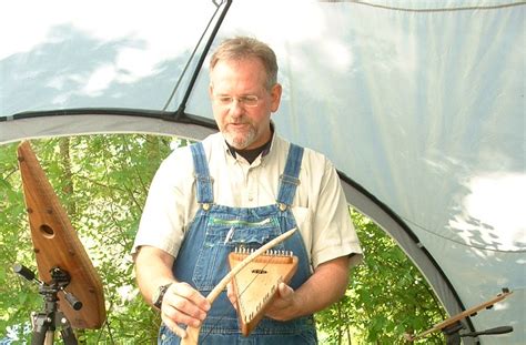 Southern Strings Dulcimers Over Years Of Music In South Mississippi