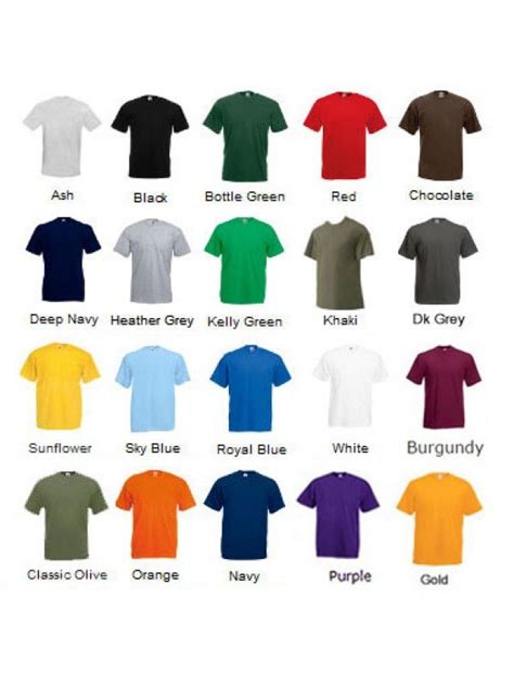 100 Coloured T Shirt With 1 Colour Print Deal 2 Best Quality T Shirts