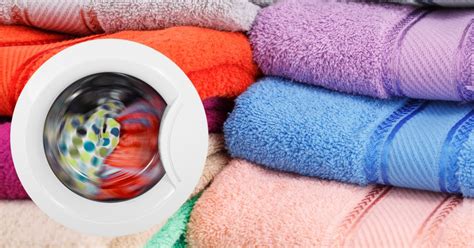 Как сделать полотенца мягкими: хитрости стирки - Мир хитростей