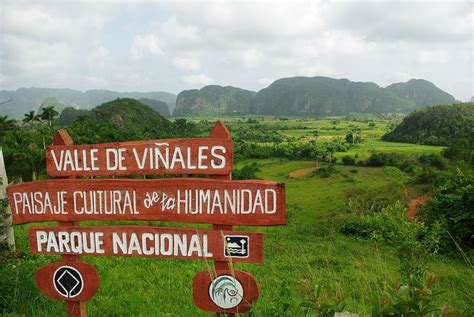 Viñales Valley: A Mosaic of Nature & Tradition in Cuba | LAC Geo