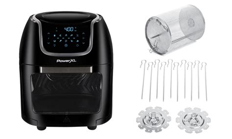 Powerxl Vortex Air Fryer Pro Redeem