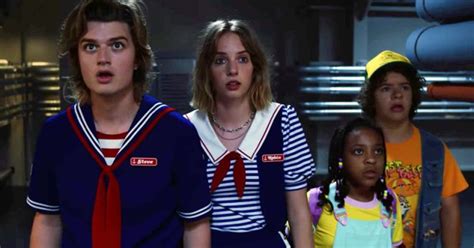 Stranger Things ganhará derivado em quadrinhos focado em Erica