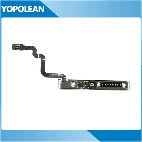 Original Para Macbook Pro 13 A1278 Cable De Placa Indicadora De Batería 821 0828 A Año 2009