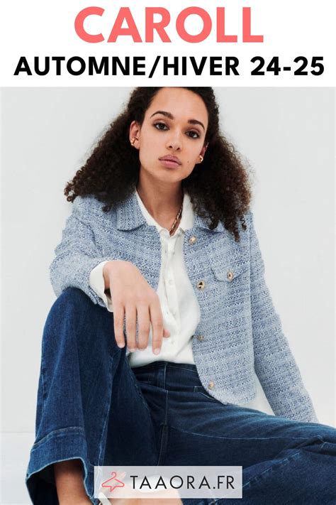 Collection Automne Hiver 2025: Tendances Mode Automne 2025 – ZPUJHM