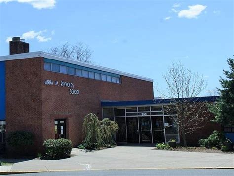 Newington School Among 3 in Connecticut Named 2016 Blue Ribbon Schools ...