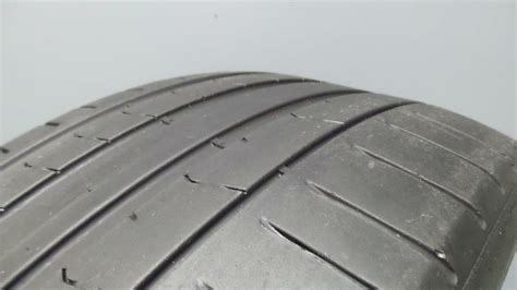 275 40 21 Pirelli Pzero RSC Run Flat With 70 Tread 6 32 107Y 10959 EBay