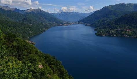 Grand Tour Lago D Orta GTLO Piemonte