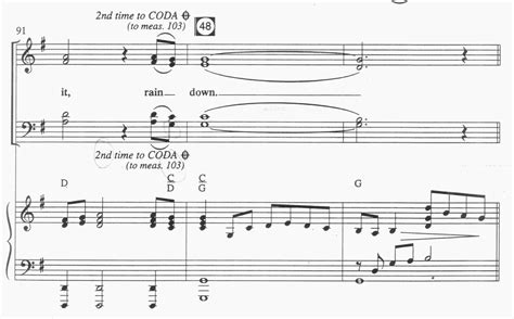 coda definition in music 8