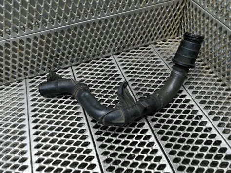 Furtun Intercooler Renault Trafic Opel Vivaro Dci R