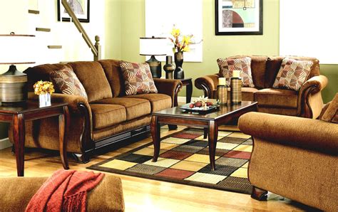 Ashley Furniture Living Room Sets 999