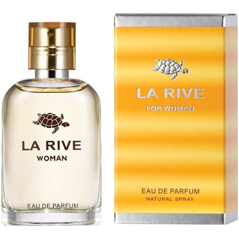 Apa De Parfum La Rive Woman 30ml Emag Ro