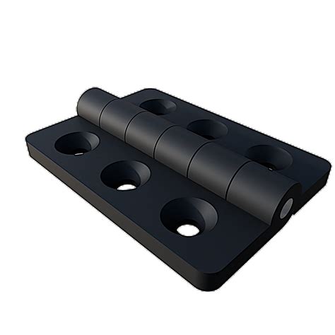 black plastic hinge chriskev marketing