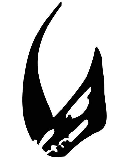 Mandalorian Clan Symbols And Meanings