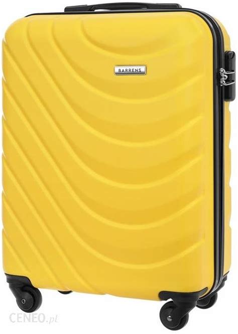 Walizka kabinowa TORBA PODRĘCZNA 55x40x20 cm SUITCASE Ryanair WizzAir