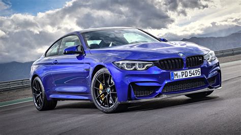 Nueva Nomenclatura Bmw Present Al M Cs En Shangh I Autoblog