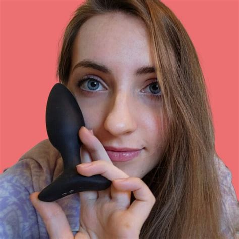 Lovense Mini Sex Machine Review Tried Tested