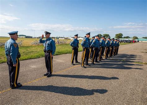 Trooper Youth Week Kicks Off In Sea Girt