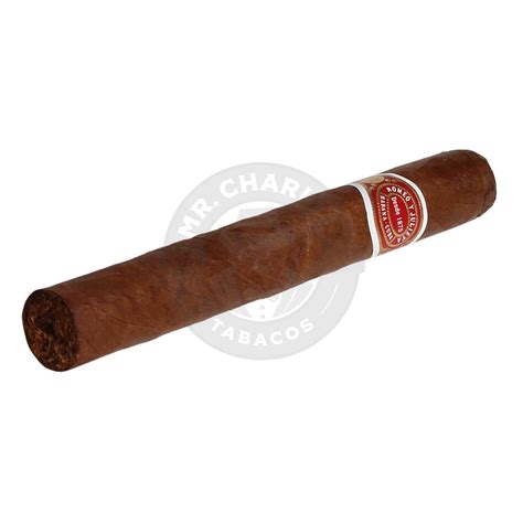 Romeo E Julieta Mille Fleurs Unidade Mr Charuto Mr Charuto Tabacos