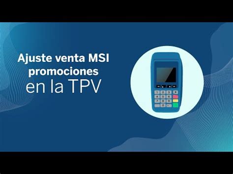 Gu A C Mo Cobrar A Meses Sin Intereses De Manera Efectiva