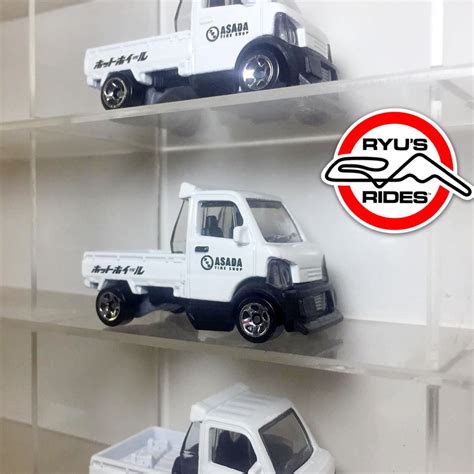Hot Wheels Mighty K New Loose Unit Price White Shopee Malaysia