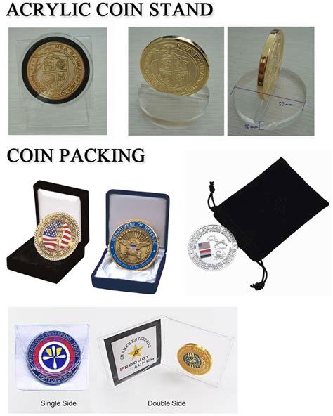 Wholesale Custom Metal Brass Copper Blank Challenge Coin - Buy Blank ...