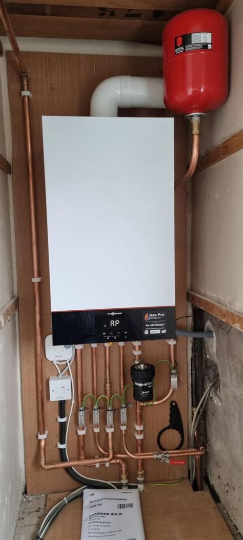 Does Combi Boiler Need Water Tank At Markmbardeno Blog