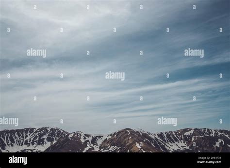 Slovakia Low Tatra Blue Sky Hi Res Stock Photography And Images Alamy