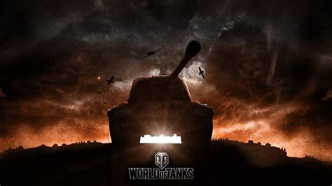 World Of Tanks Youtube