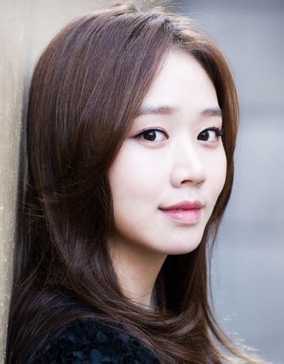 Go Sung Hee Dramawiki