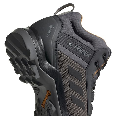 Bacoutdoors Adidas Terrex Ax Mid Gtx Mens